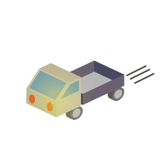 最短当日対応可能